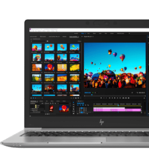 Hp Zbook G5u