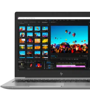 Hp Zbook G5u