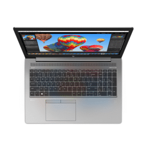 Hp Zbook G6U