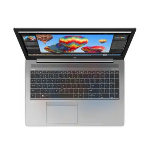 Hp Zbook G6U
