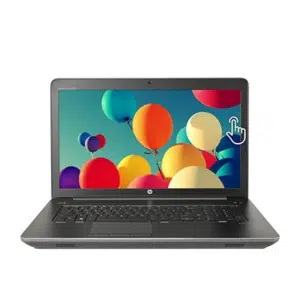 Hp Zbook G6U