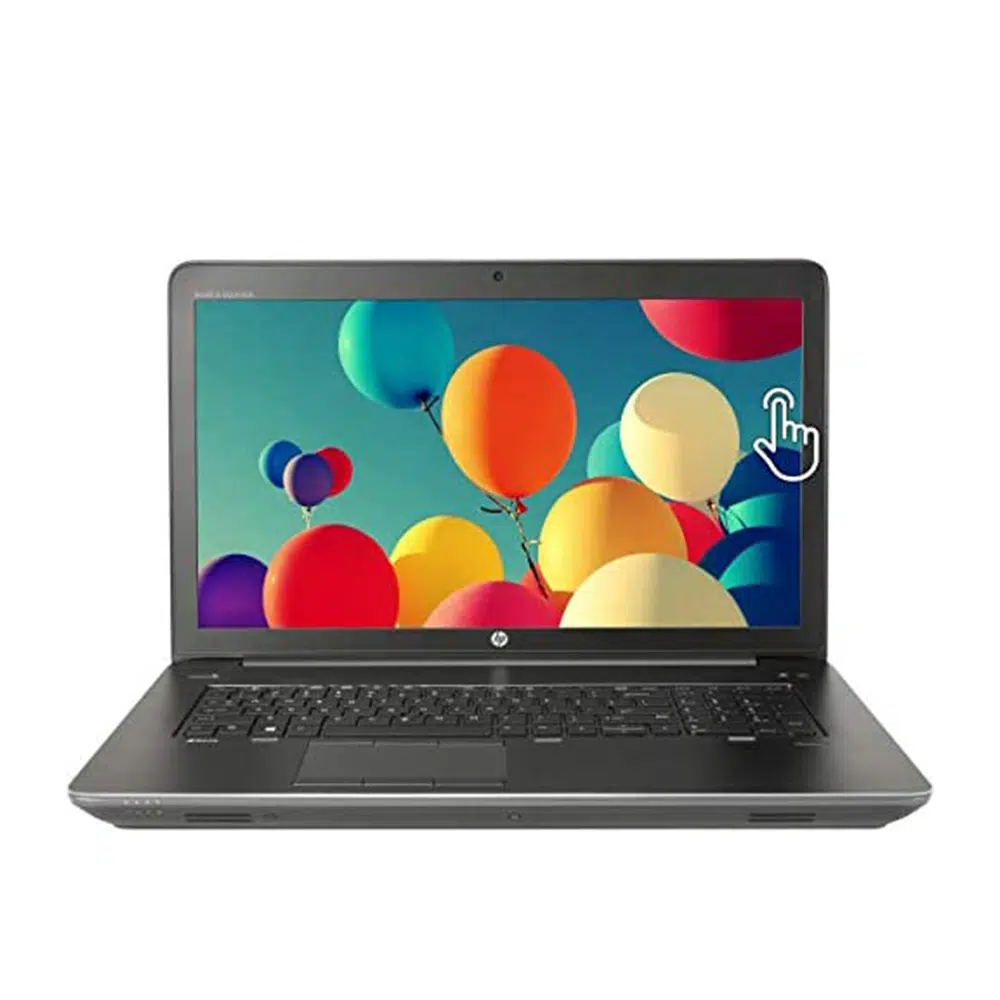 Hp Zbook G6U