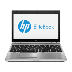 Hp elitebook 8570P