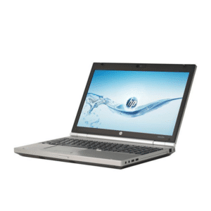 Hp elitebook 8570P
