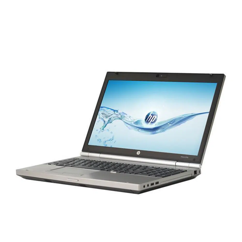 Hp elitebook 8570P