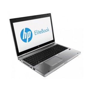 Hp elitebook 8570P