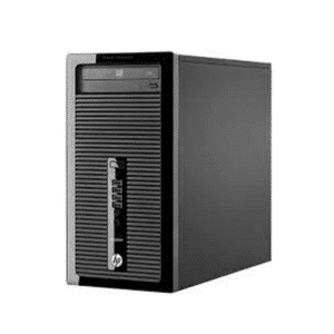 Hp tower 400 g1