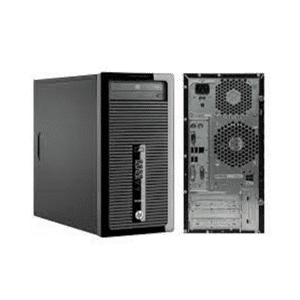 Hp tower 400 g1