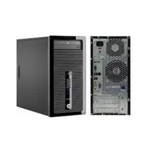Hp tower 400 g1