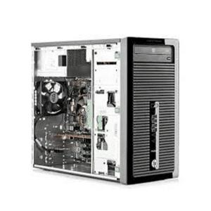 Hp tower 400 g1