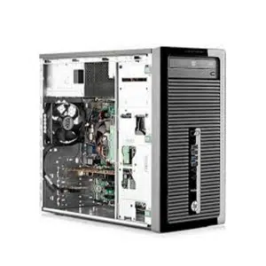 Hp tower 400 g1
