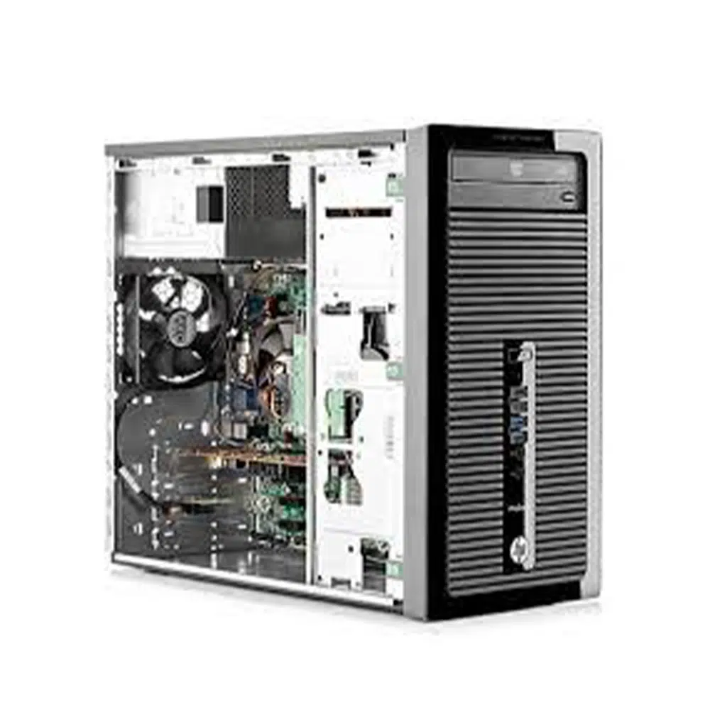 Hp tower 400 g1