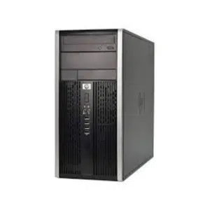 Hp tower 6200