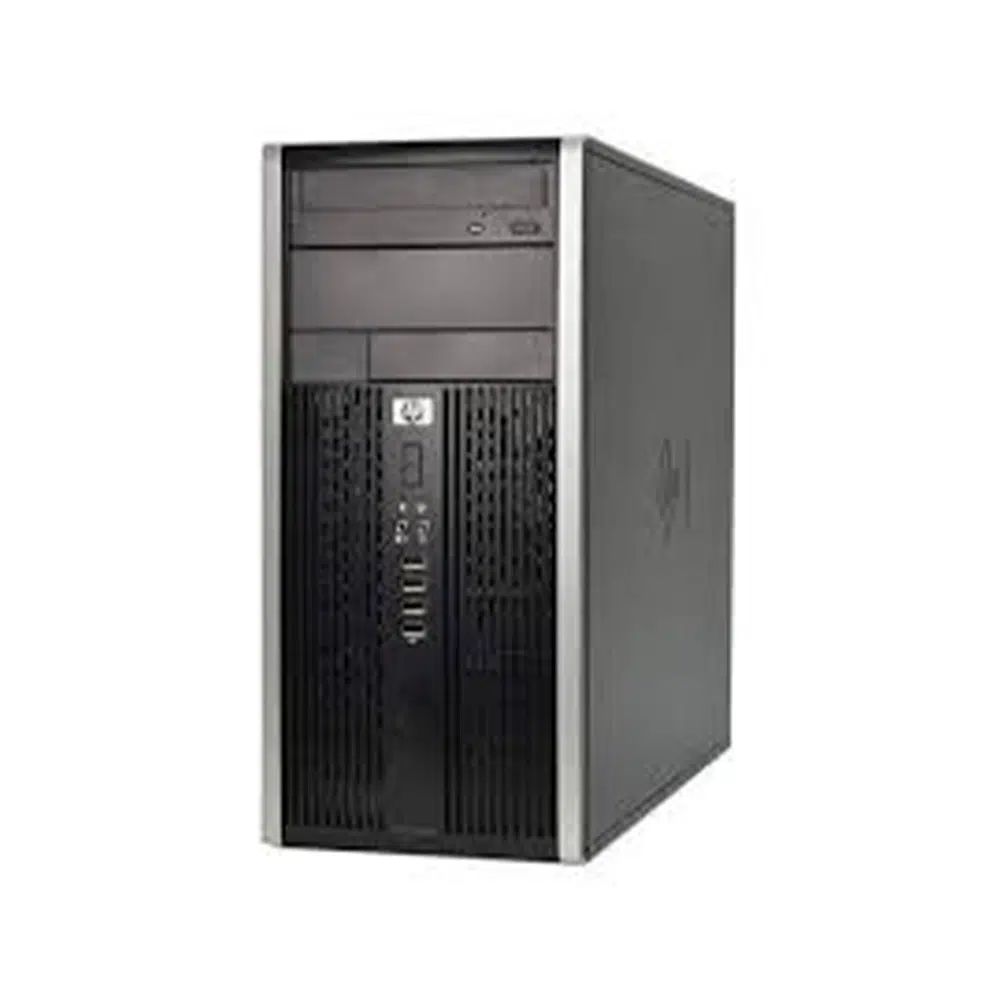 Hp tower 6200