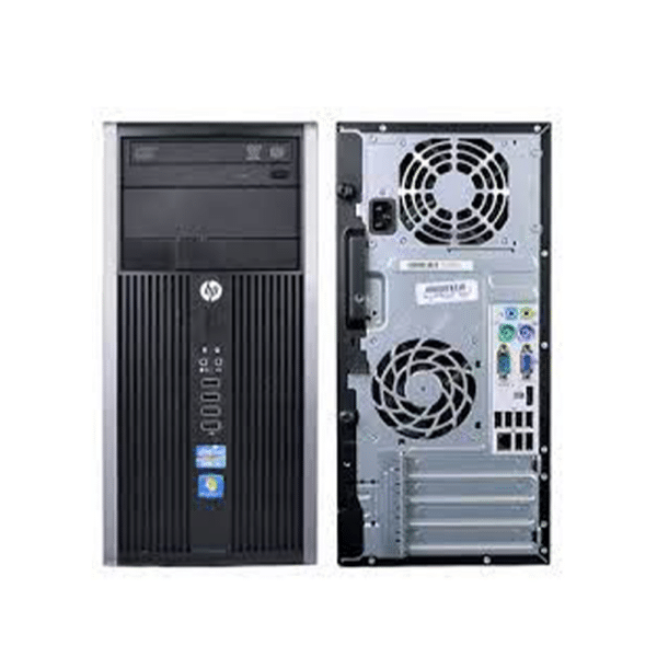 Hp tower 6200