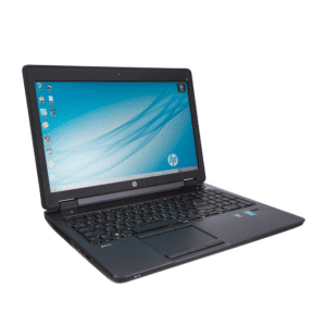 Hp zbook 15 G1