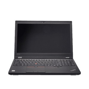 Lenovo Thinkpad P52