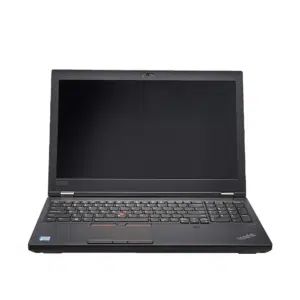 Lenovo Thinkpad P52