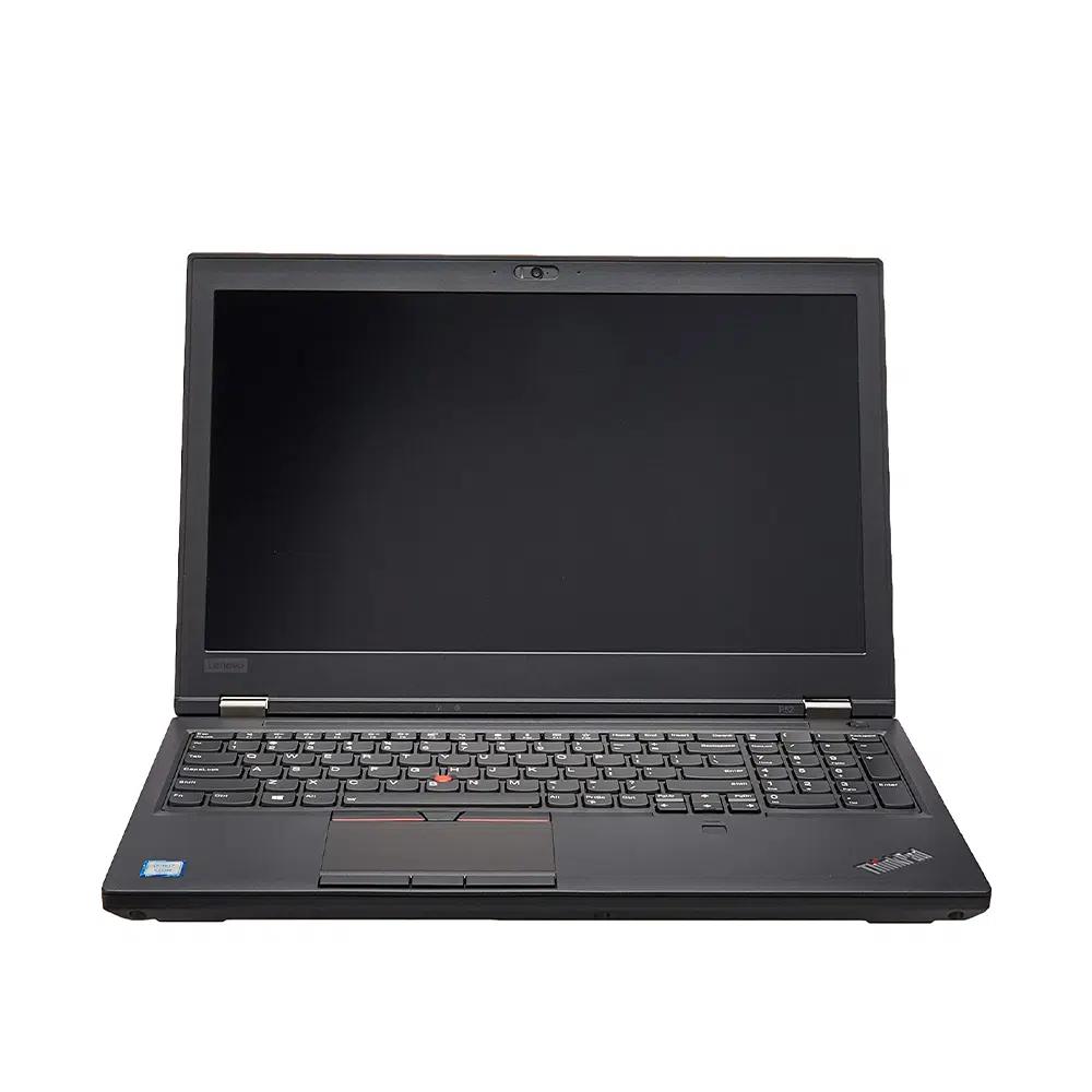 Lenovo Thinkpad P52