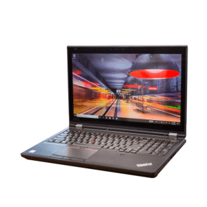 Lenovo Thinkpad P52