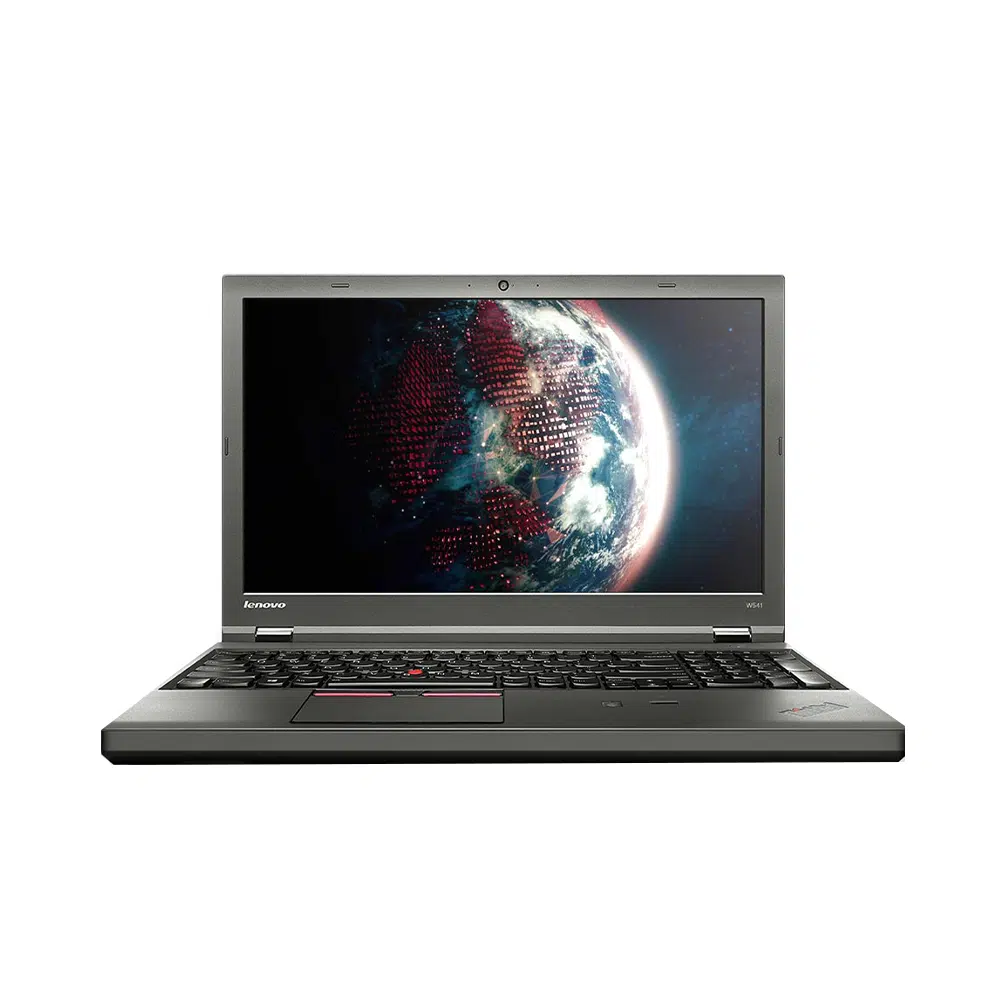 Lenovo Thinkpad W541