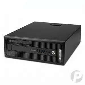 HP Desktop 600 G1