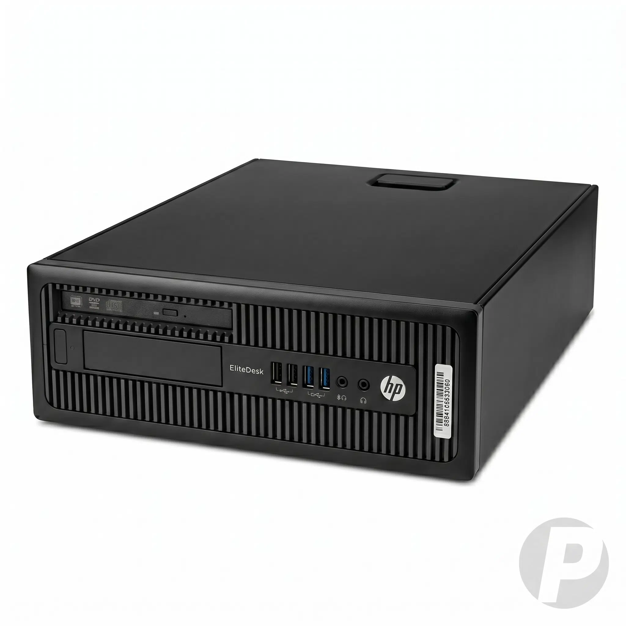 HP Desktop 600 G1