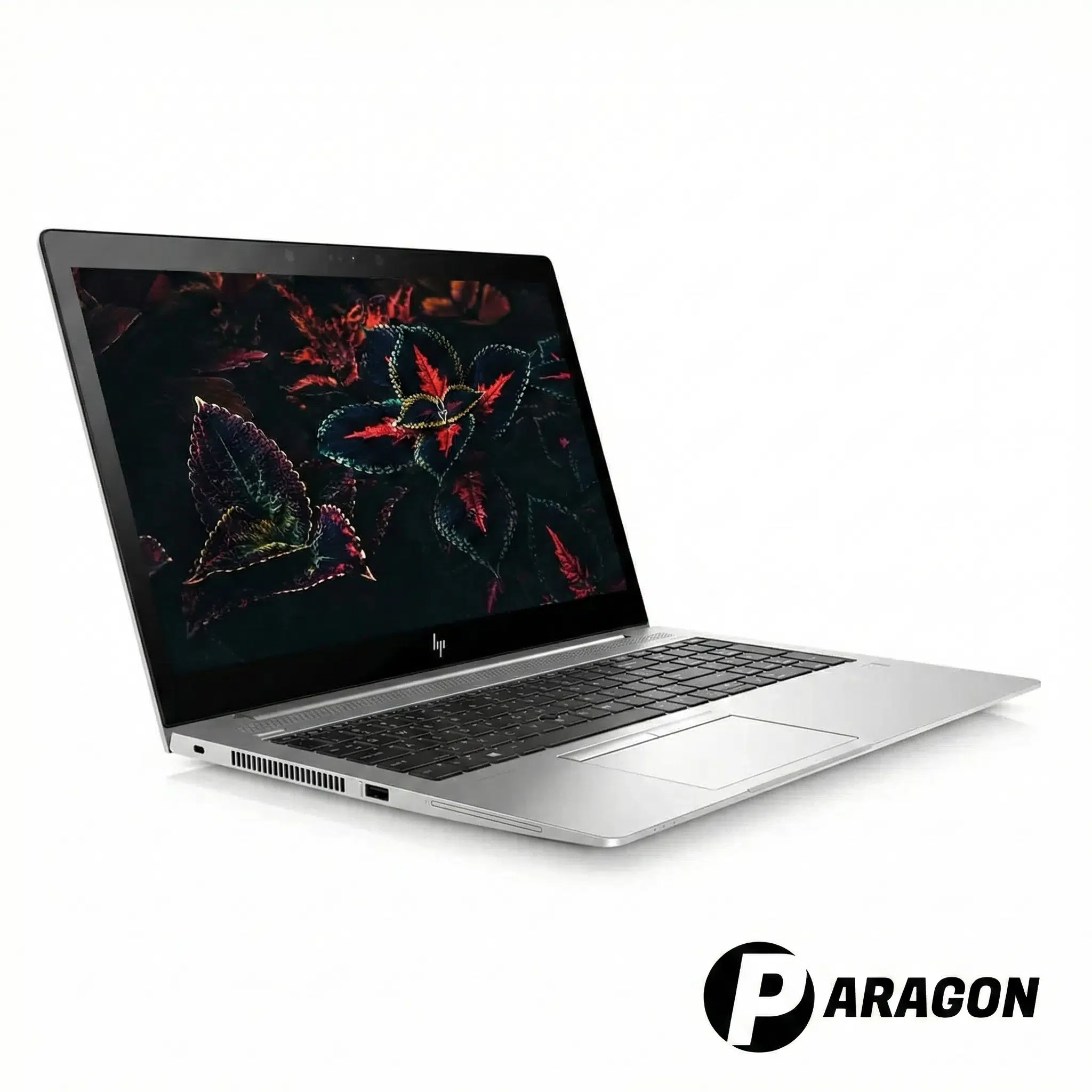 ⁦HP EliteBook 850 G5 Core i5 8th Gen – 8GB RAM – 256GB SSD – شاشة 15.6 بوصة⁩ - الصورة ⁦4⁩