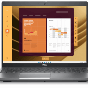 Dell latitude 5550