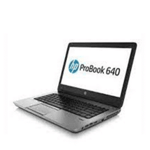 HP proBook 640 g1