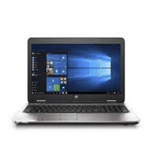 HP probook 650 g2