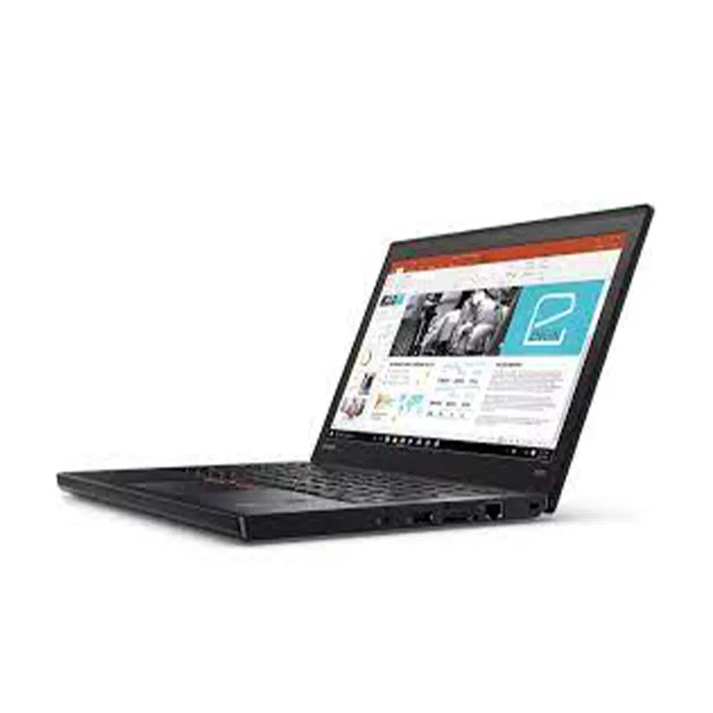 Lenovo x270