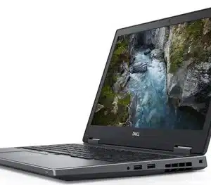 Dell Precision 7530 Quadro P2000 4GB