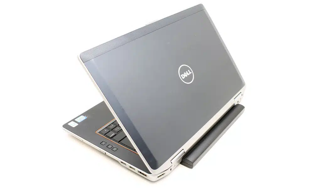 Dell 6420