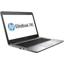 HP 745 g3