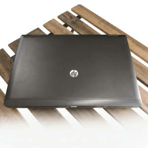 HP ProBook 6570b Close