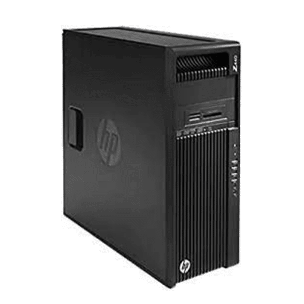 HP Z440 Tower