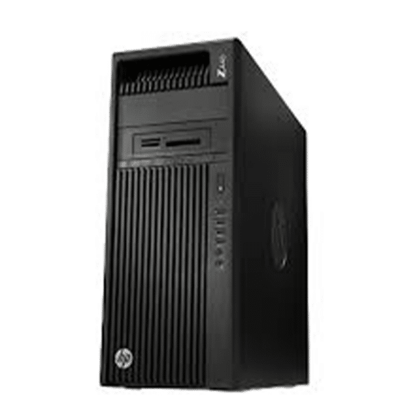 HP Z440 Tower