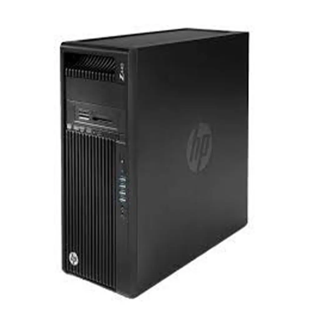 HP Z440 Tower