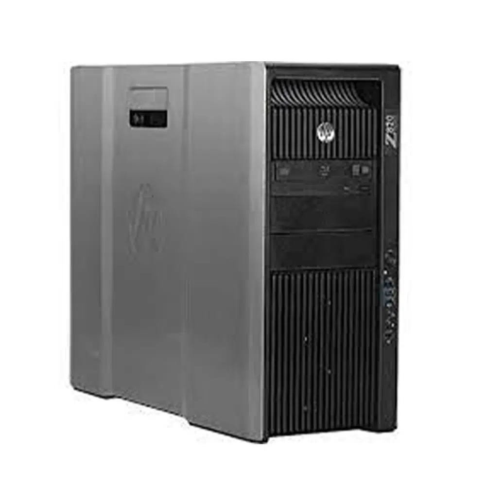 Hp Z820