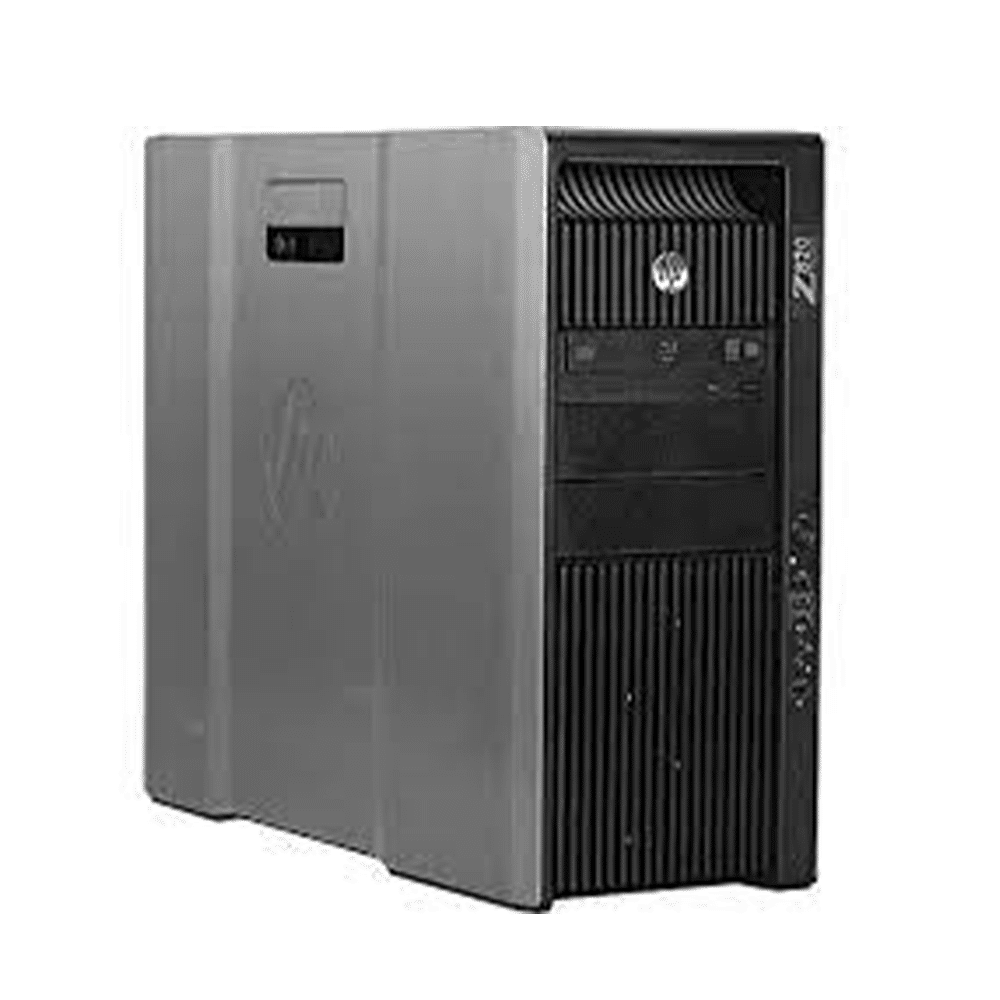Hp Z820 