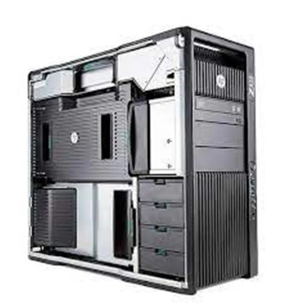 Hp Z820