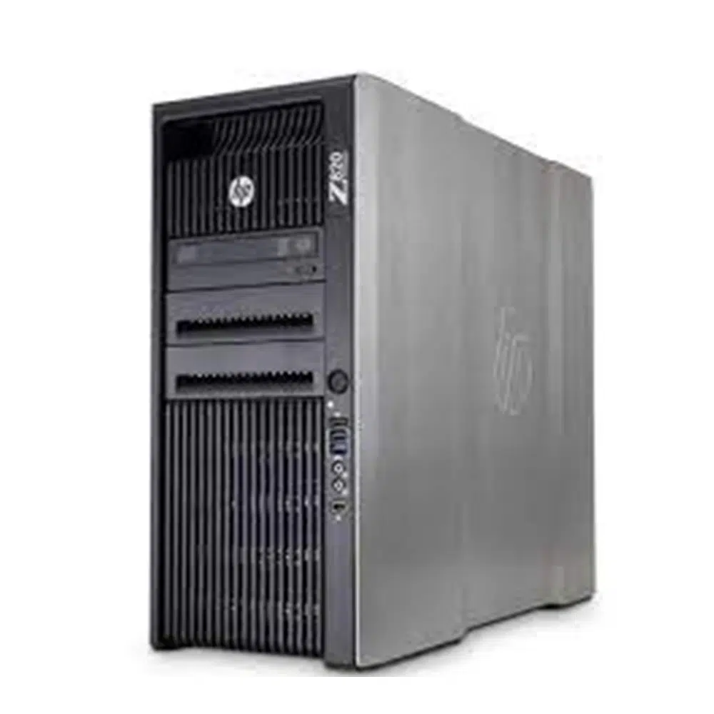 Hp Z820