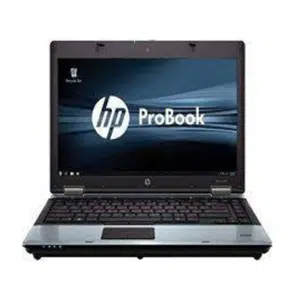 Hp 6550