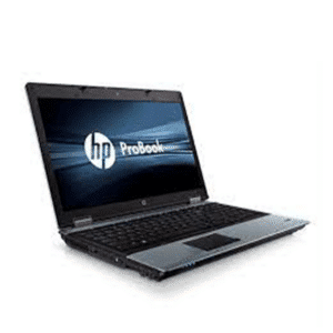 Hp 6550