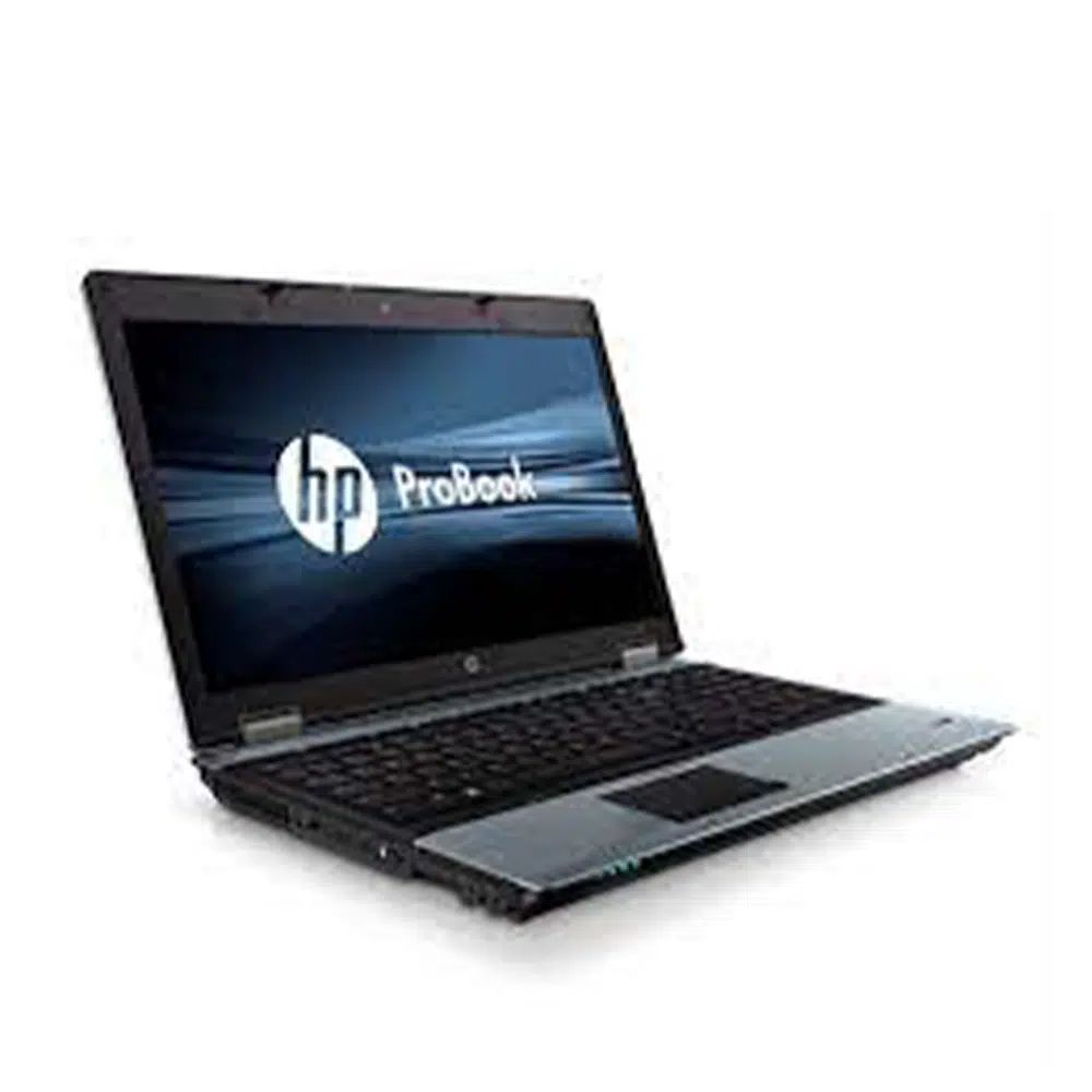 Hp 6550