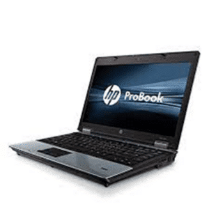 Hp 6550