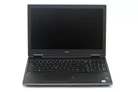Dell prection 7530