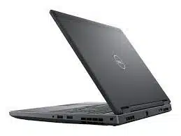 Dell prection 7530