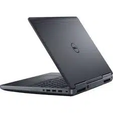 Dell Precision 7540 Core i9 8750H Quadro P2000 4GB